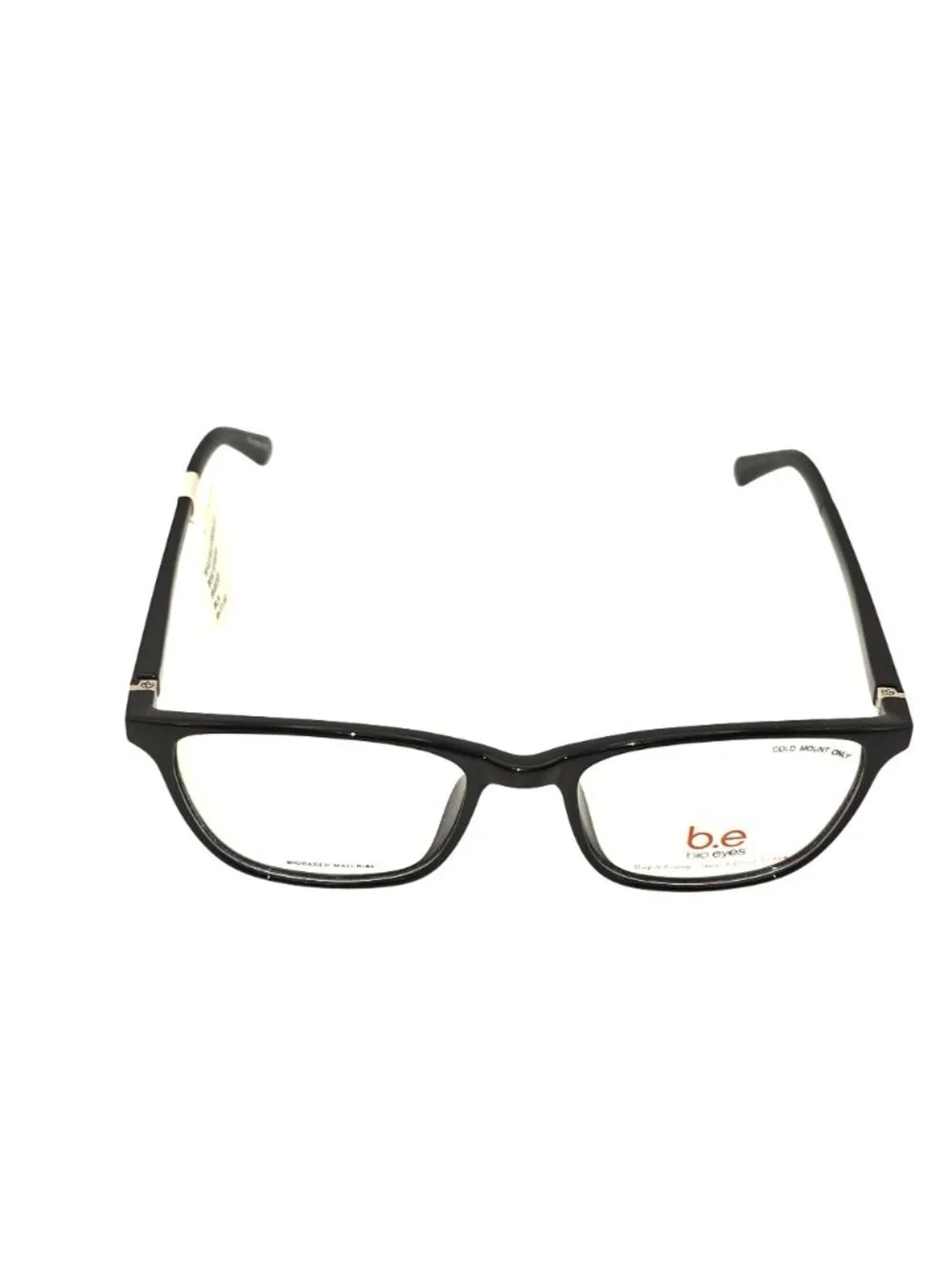 B.E Bio Eyes lightweight rectangular